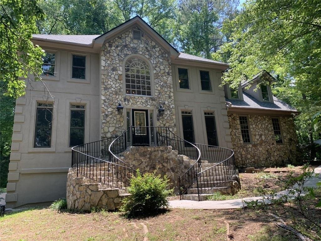 House in Snellville, Georgia, United States 3 - 17531311