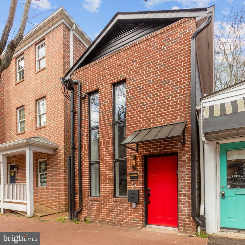 House in Parole, Maryland, United States 1 - 17533691