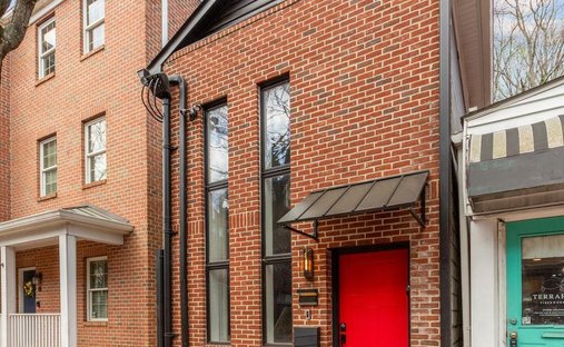 Casa en Parole, Maryland, Estados Unidos 1