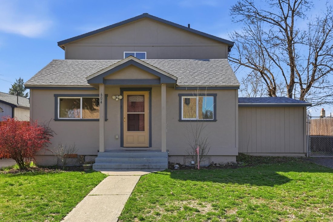 Spokane, Washington, United States 1 - 17530990