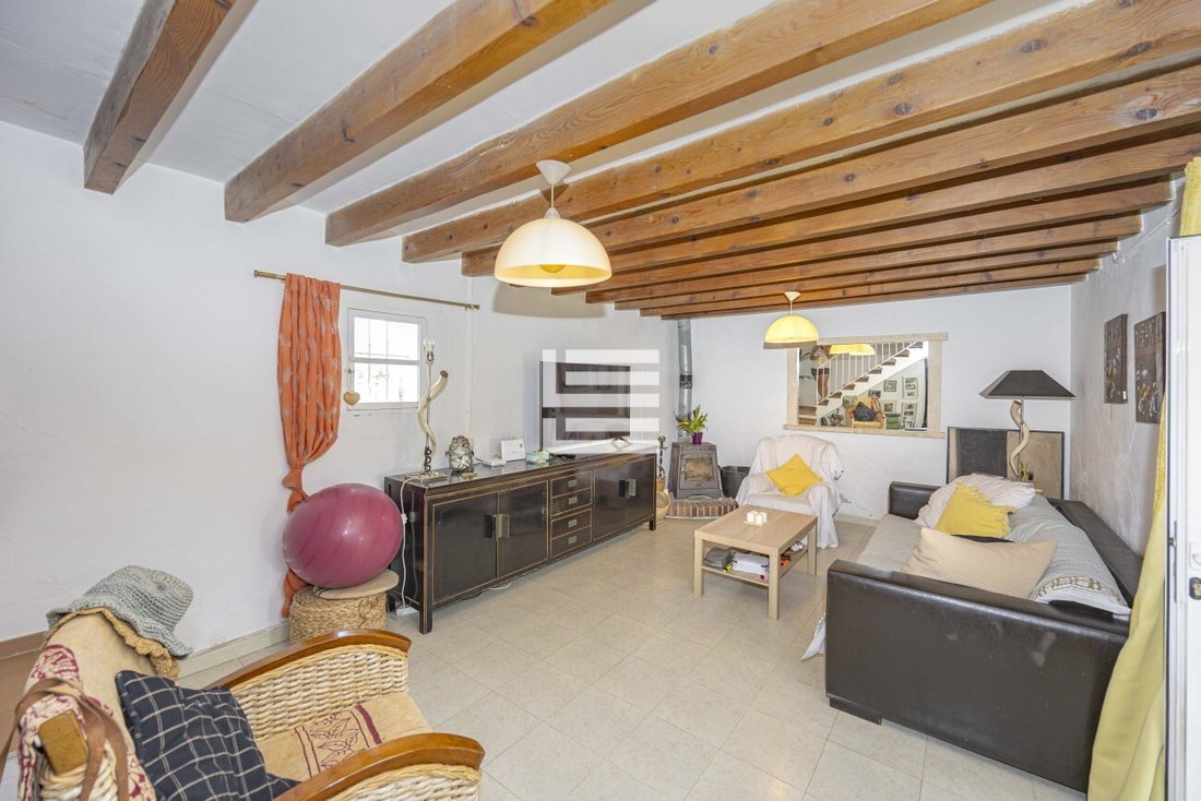 Finca in Pollenca, Balearic Islands, Spain 3 - 17530887