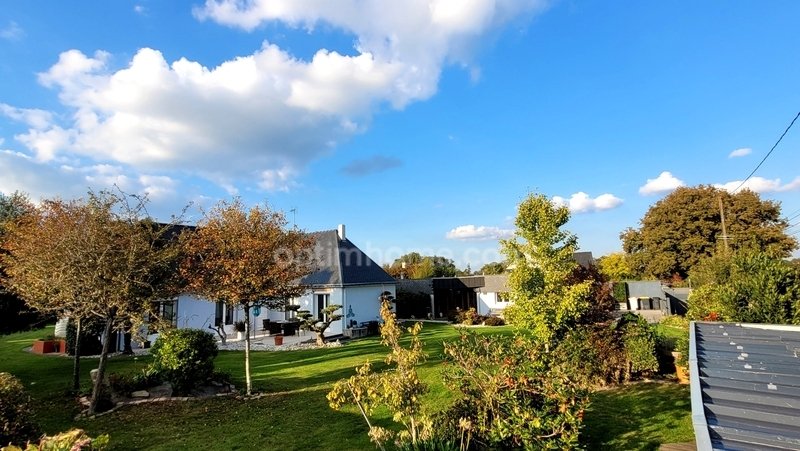 House in Ploeren, Brittany, France 1 - 17530946