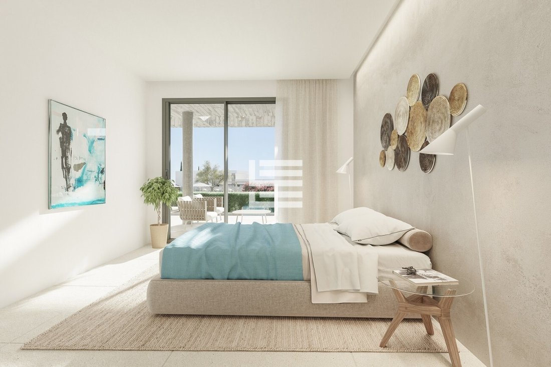 Apartment in Campos, Balearic Islands, Spain 5 - 17531817