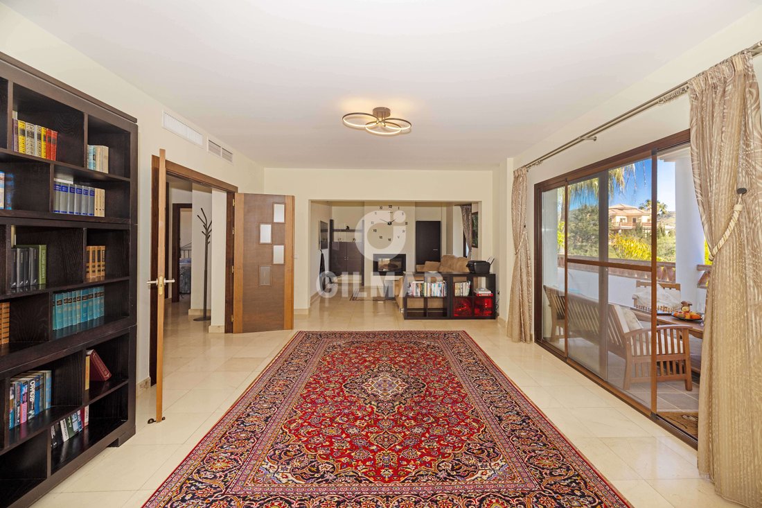 Villa a Elviria-Cabopino, Marbella, Spagna 3 - 17531116
