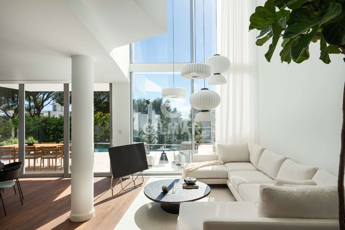 House in Sierra Blanca, Marbella, Spain 4 - 17531405