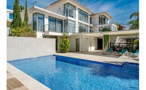 House in Calp / Calpe, Valencian Community, Spain 1