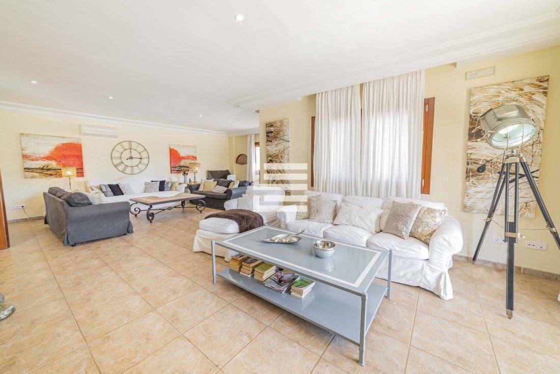 Villa in Alcudia, Balearic Islands, Spain 5 - 17531618