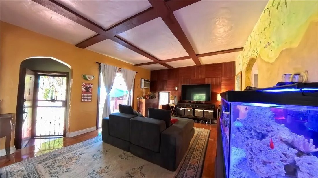 House in Los Angeles, California, United States 3 - 17531403