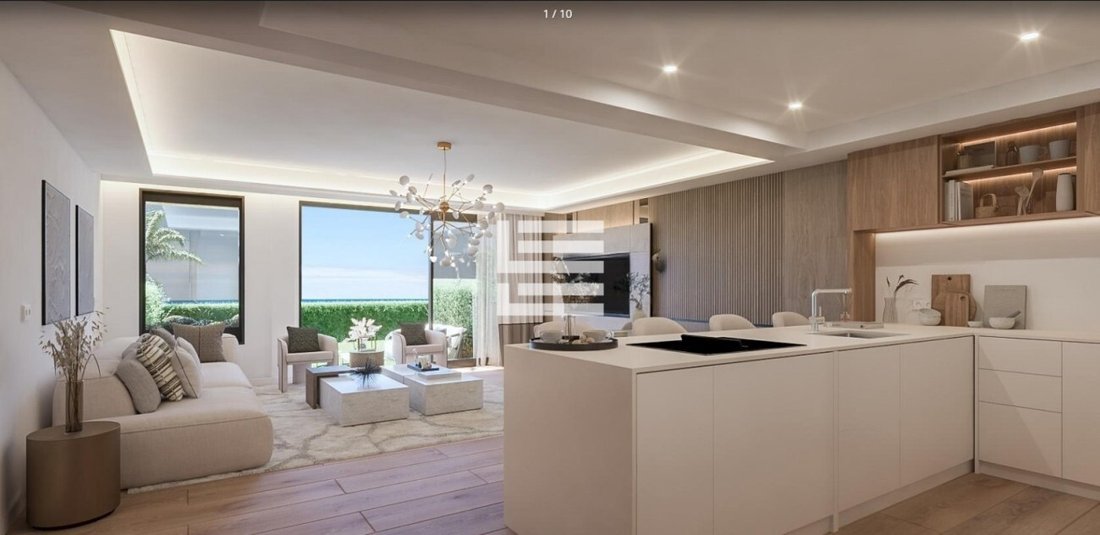 Townhouse in Alcudia, Balearic Islands, Spain 4 - 17530724