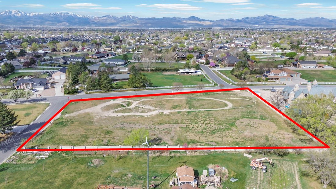 Land in South Jordan, UT, United States 4 - 17533480