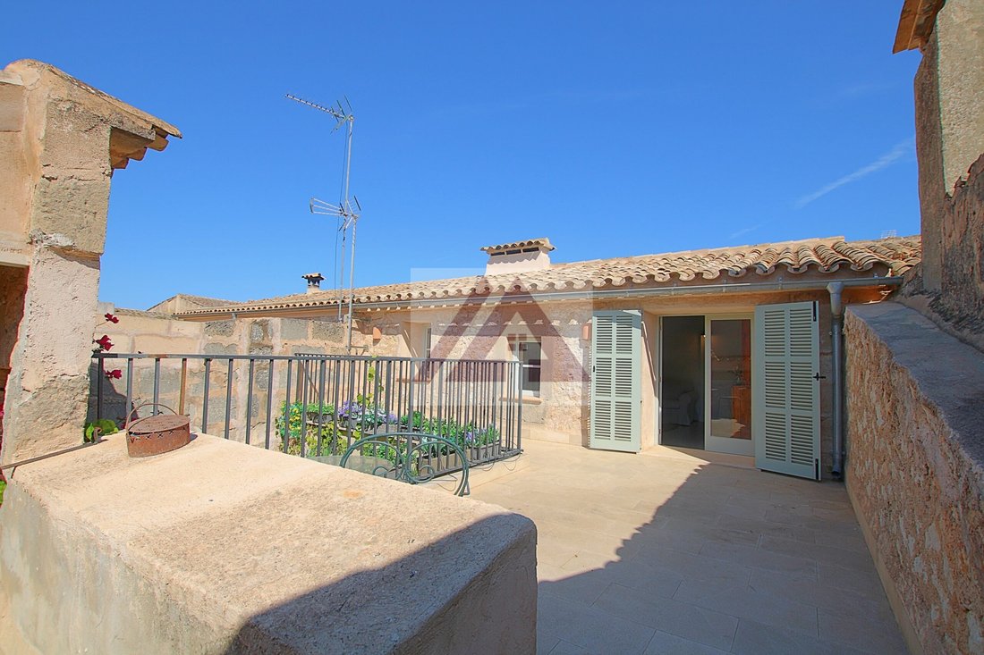 Maison à Porreres, Îles Baléares, Espagne 4 - 17532115