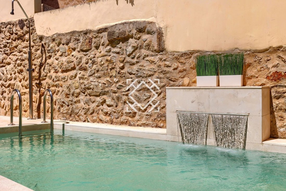 Casa a Pollença, Isole Baleari, Spagna 5 - 17532173