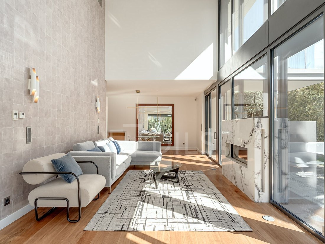 Casa en Estoril, Cascais y Estoril, Distrito de Lisboa 3 - 17046506