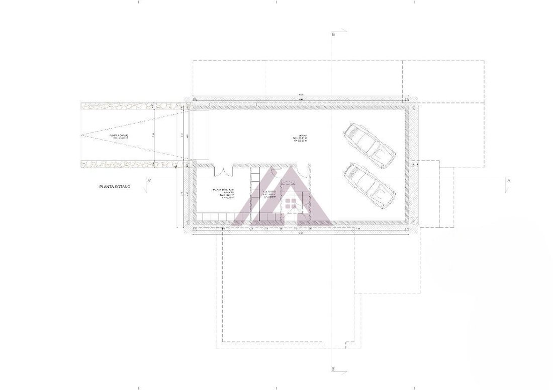 Land in s'Alqueria Blanca, Santanyi, Balearic Islands 4 - 17530590