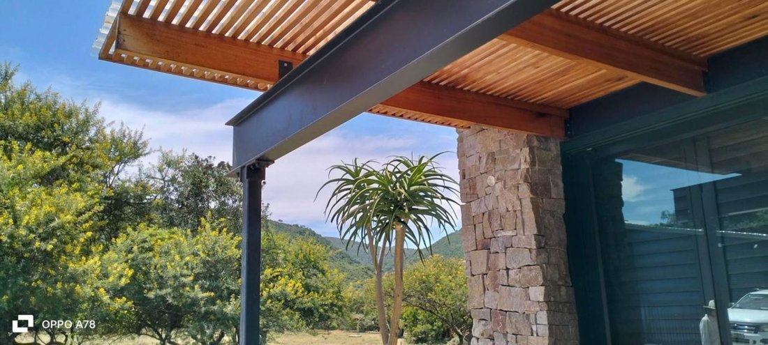 Farm Ranch in Kromriver, Eastern Cape, South Africa 4 - 17534472