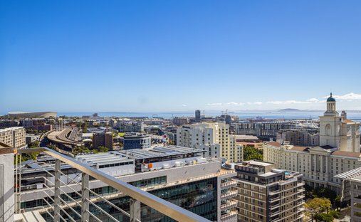 Apartment in Cape Town, Western Cape, South Africa 1