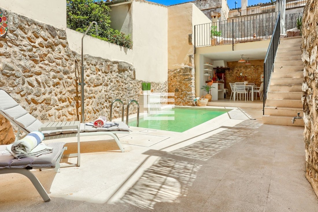 House in Pollenca, Balearic Islands, Spain 1 - 17531790