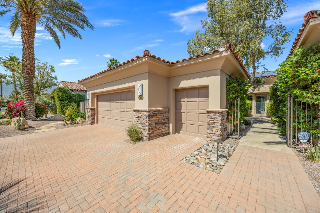 House in Rancho Mirage, California, United States 2 - 17533088