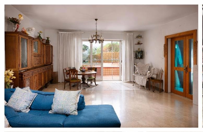 Apartment in Sant'Anastasia, Campania, Italy 1 - 17534663