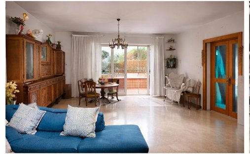 Apartment in Sant'Anastasia, Campania, Italy 1