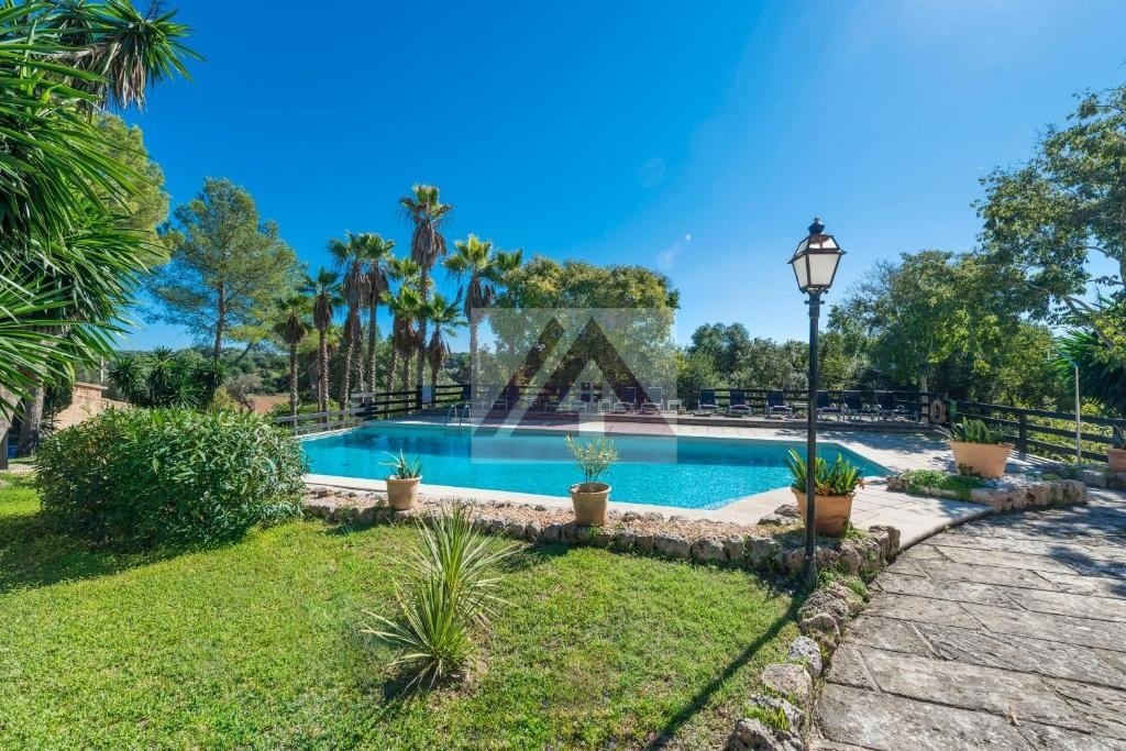 Country House in Sencelles, Balearic Islands, Spain 3 - 17531510