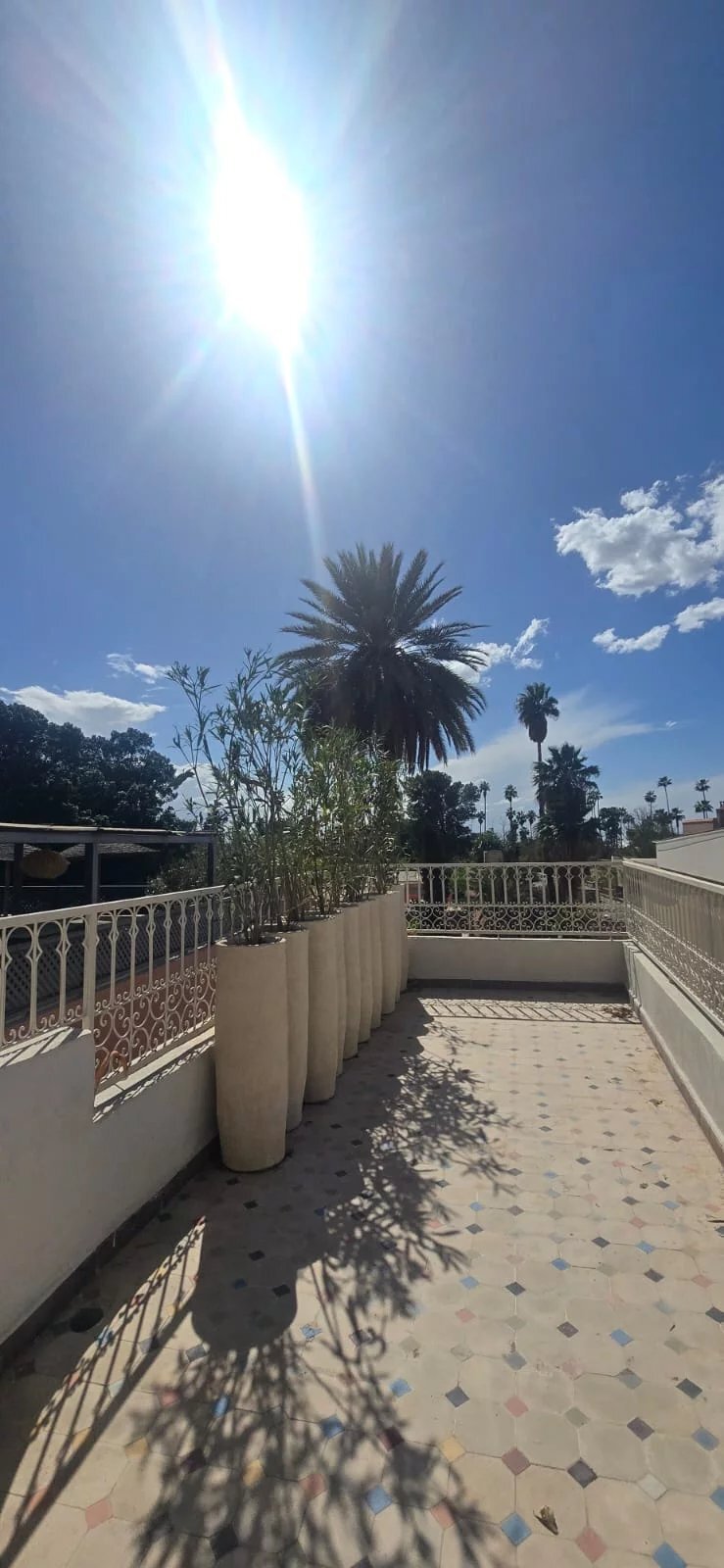 Marrakesh, Marrakesh-Safi, Morocco 5 - 17532195