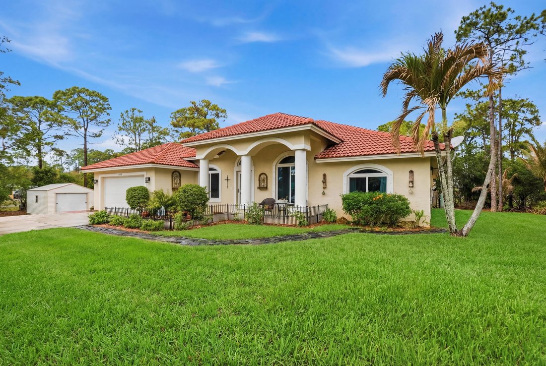 House in Loxahatchee, Florida, United States 1 - 17523908