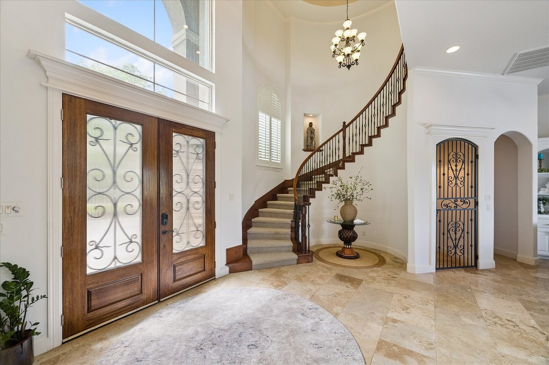 House in Conroe, Texas, United States 4 - 17533113