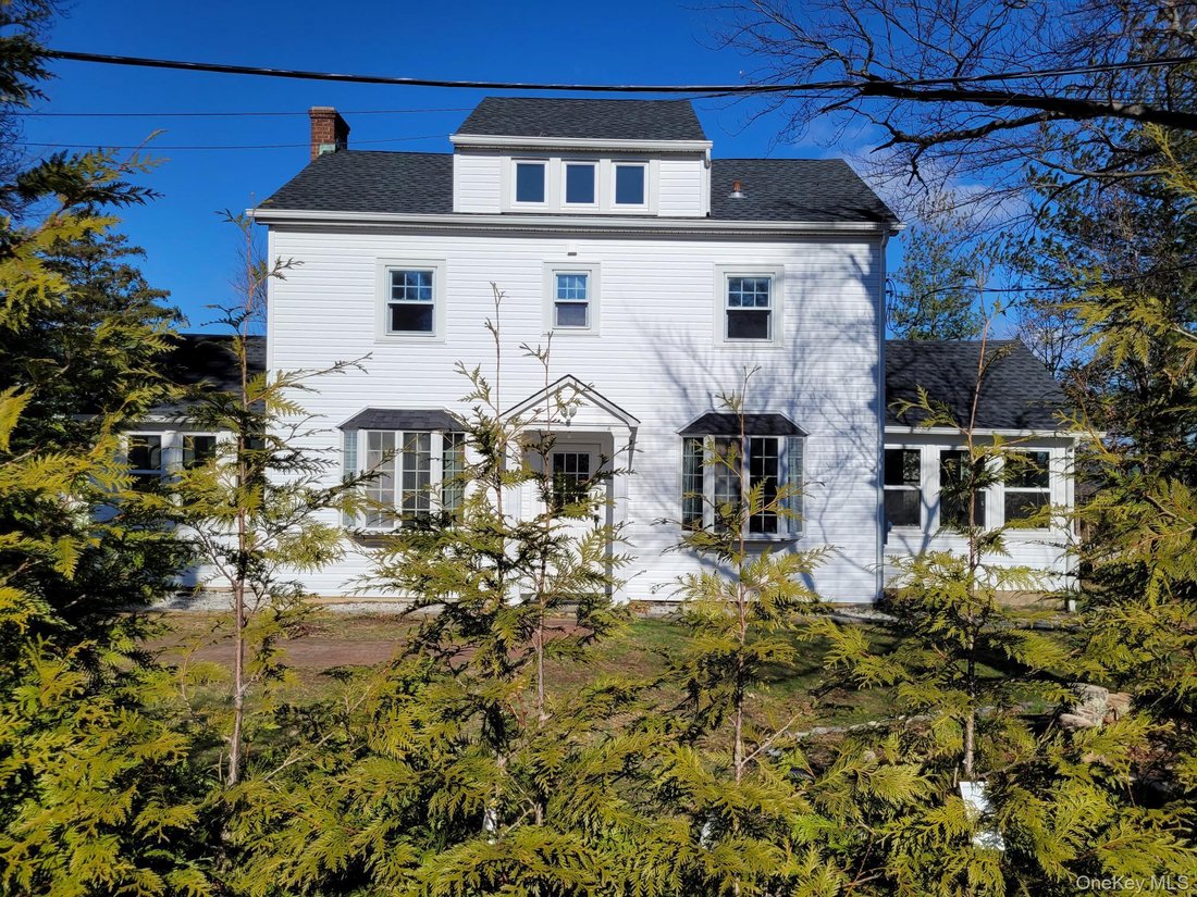 House in Upper Brookville, New York, United States 1 - 17533943