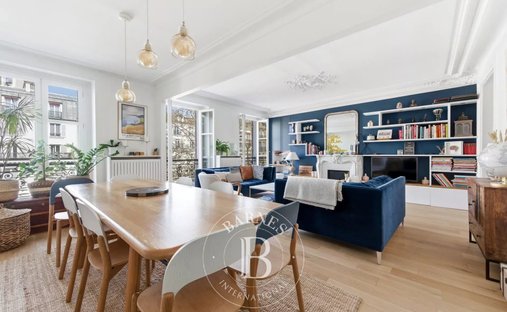 Appartement à Paris, Île-de-France, France 1
