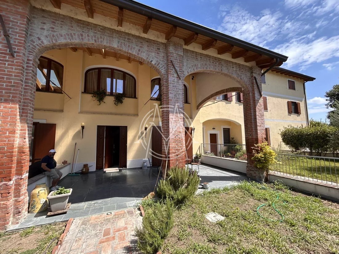 Crocetta, Parma, Emilia-Romagna 1 - 17531596