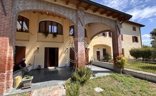 Crocetta, Parma, Emilia-Romagna 1