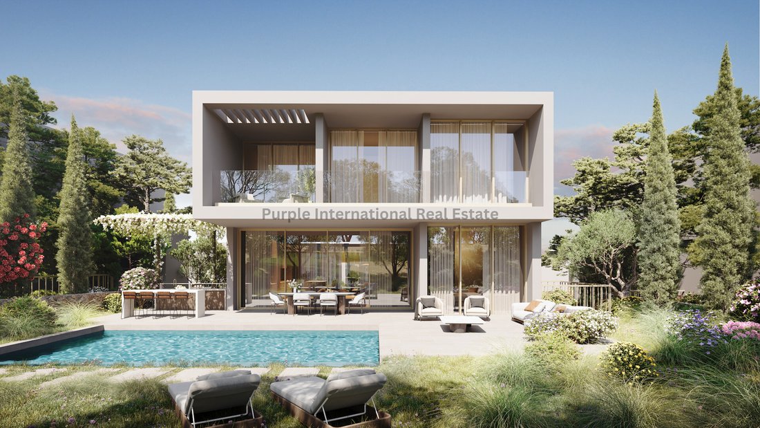 Villa in Peyia, Paphos, Cyprus 5 - 17532472