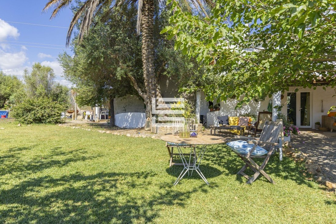Finca in Pollenca, Balearic Islands, Spain 1 - 17530887