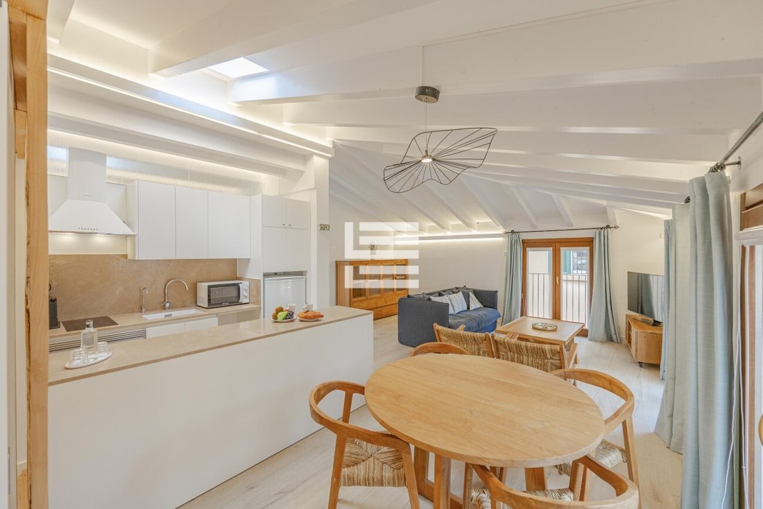 Apartment in Pollenca, Balearic Islands, Spain 2 - 17531805