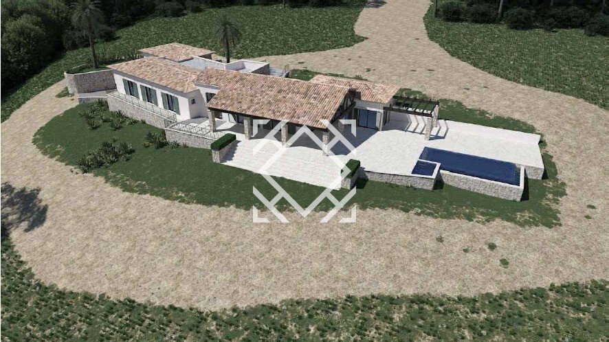 Land in Alcudia, Balearic Islands, Spain 3 - 17530604