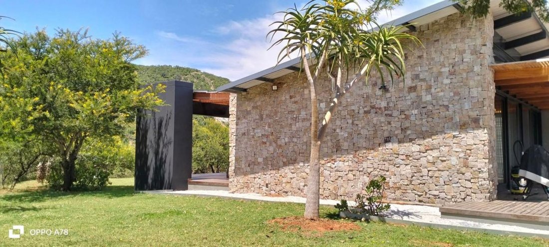 Farm Ranch in Kromriver, Eastern Cape, South Africa 3 - 17534472