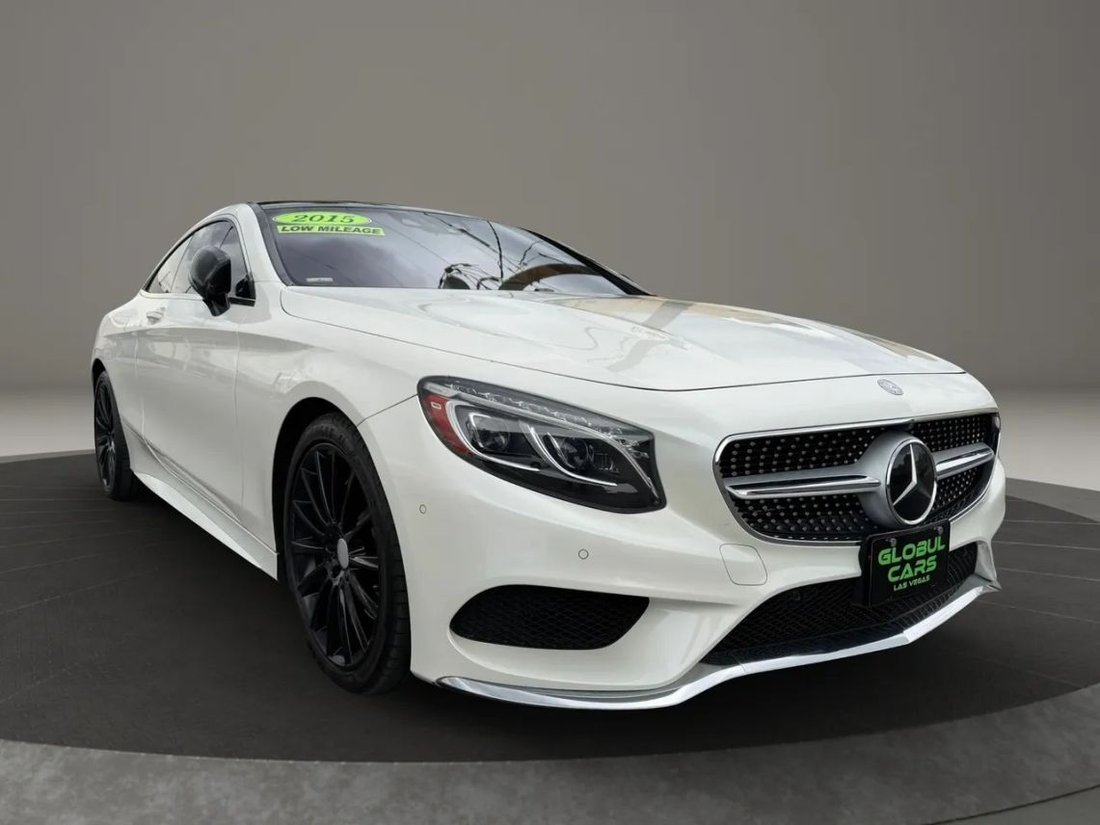Coupe in Las Vegas, NV, United States 4 - 17439255