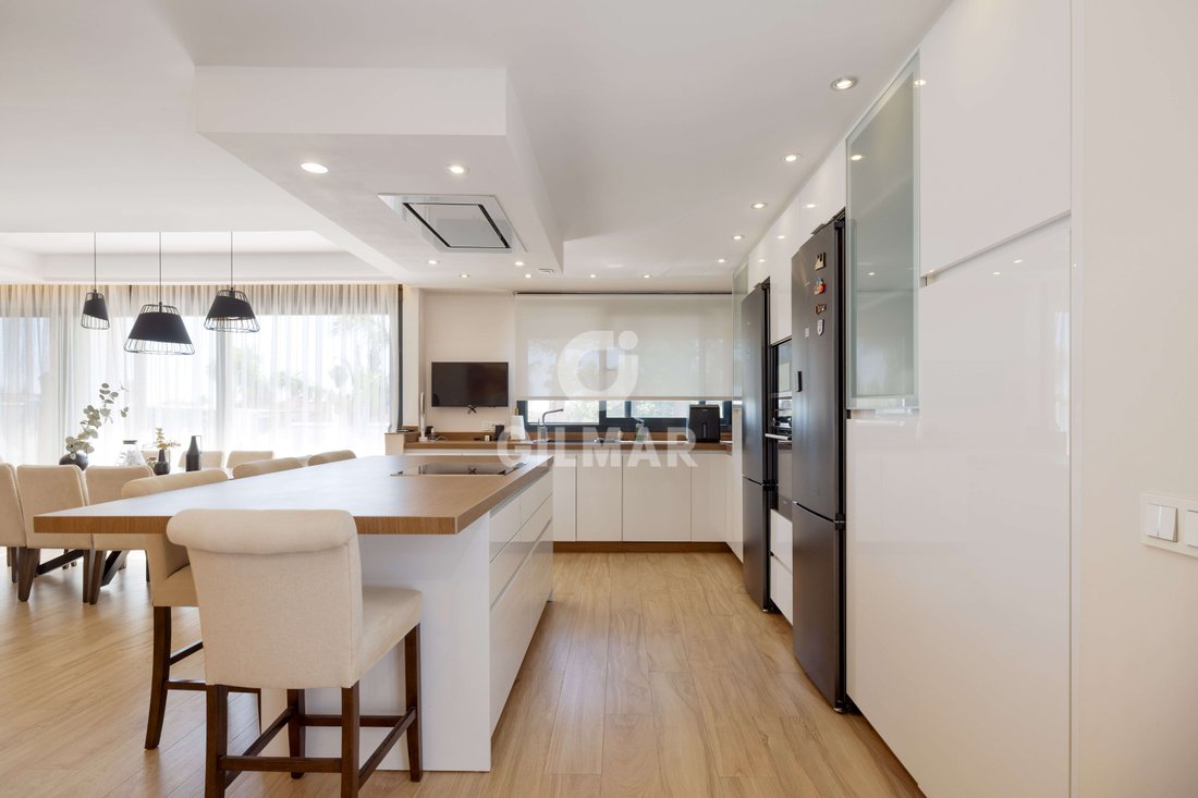 Villa in Marbella, Andalusia, Spain 4 - 17530852