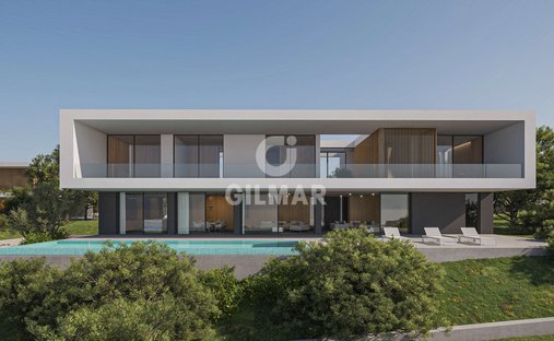 Villa in San Sebastián de los Reyes, Comunidad de Madrid, Spain 1
