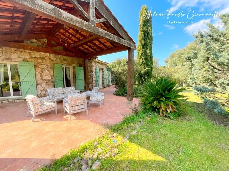 House in Oletta, Corsica, France 4 - 17534646