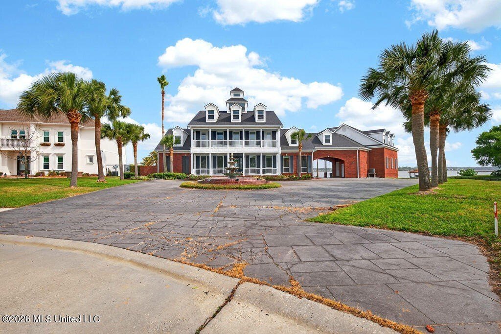 House in Biloxi, Mississippi, United States 2 - 17532995