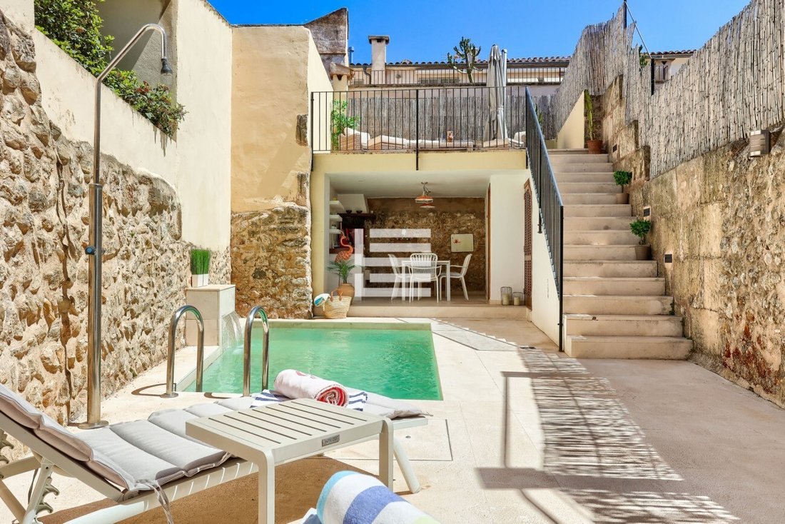 House in Pollenca, Balearic Islands, Spain 2 - 17531790