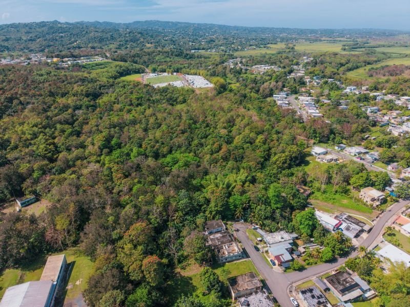 Land in Moca, Moca, Puerto Rico 1 - 17356594