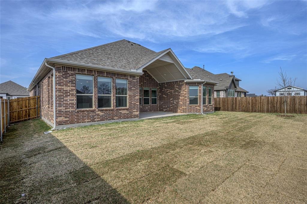House in Sherman, Texas, United States 5 - 17214830
