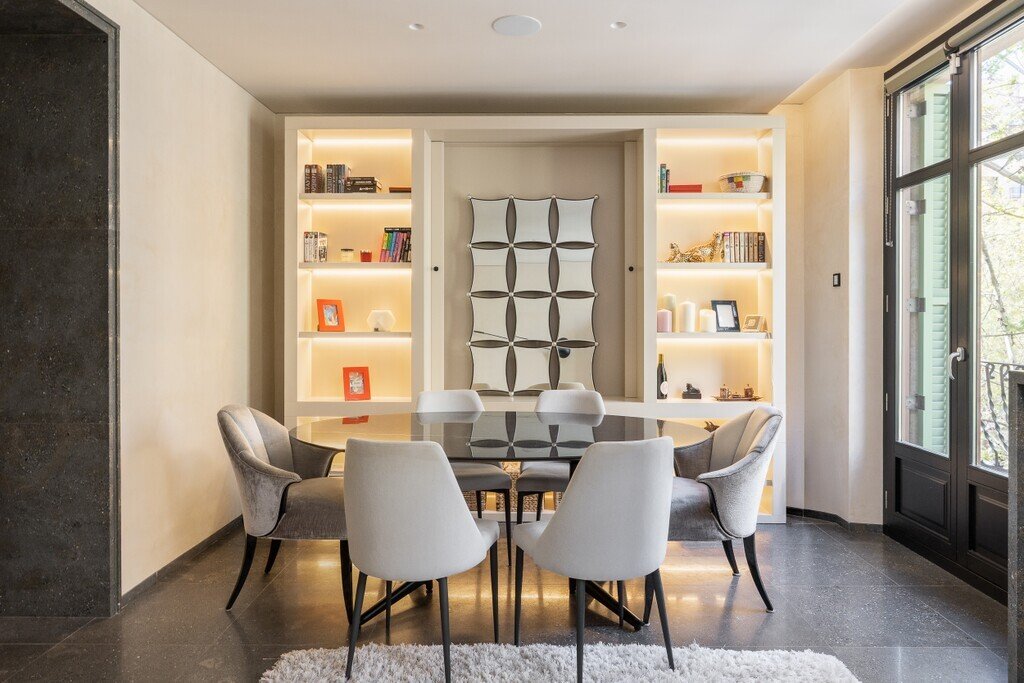 Apartment in Eixample, Barcelona, Spain 5 - 17533424