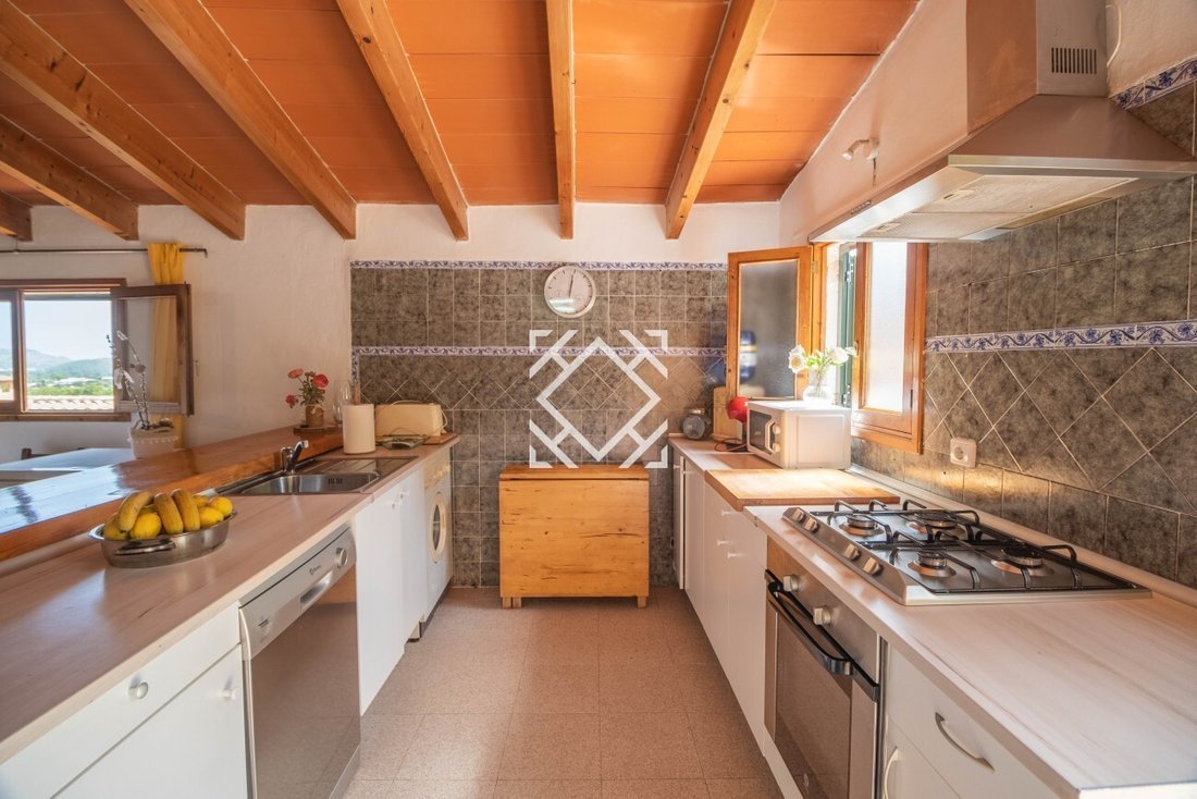 House in Pollenca, Balearic Islands, Spain 4 - 17532197