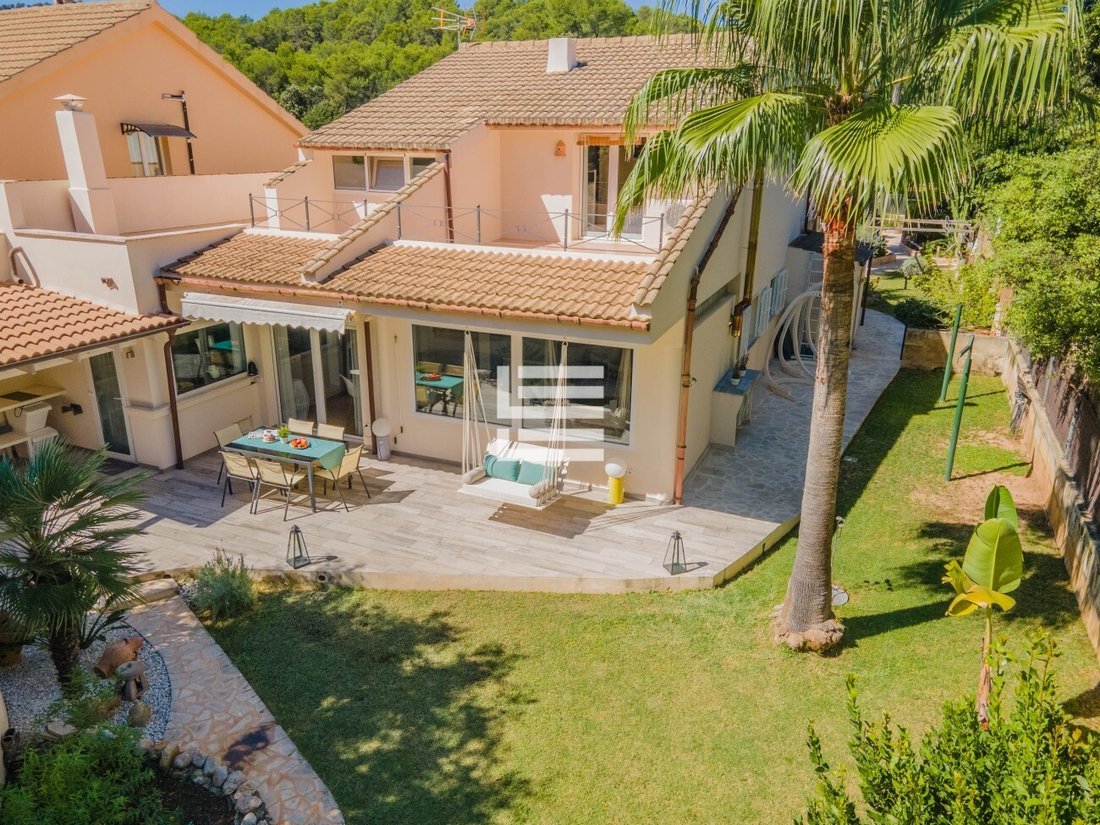 Villa in sa Pobla, Balearic Islands, Spain 3 - 17531664