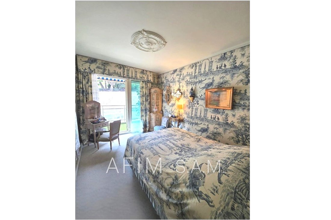 Apartment in Monaco, Monaco 5 - 17531752