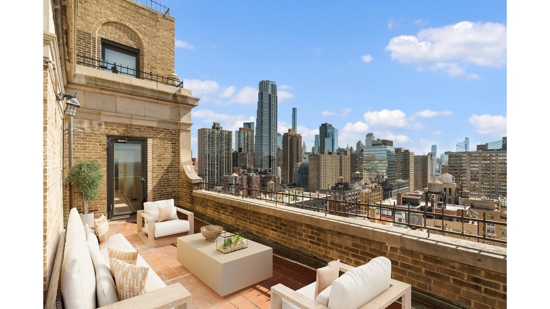 Co Op in New York, New York, United States 1 - 17531878